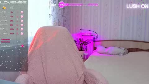 Sweet Anna online show from March 11, 7:22 am