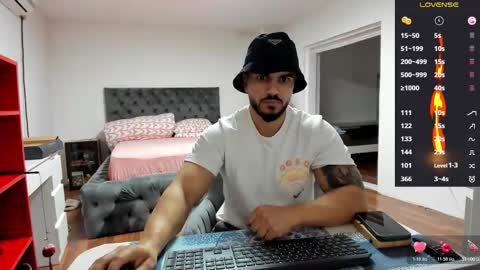 supermanboyxxl online show from November 6, 6:49 am