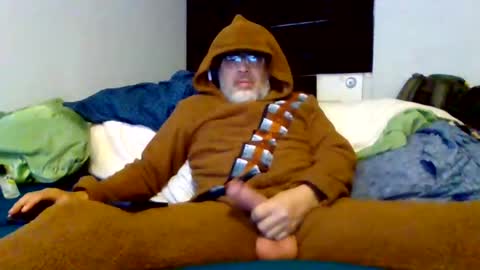 supermanloverhg online show from December 4, 9:45 am