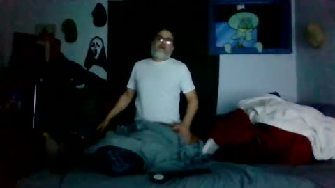 supermanloverhg online show from January 18, 9:56 am