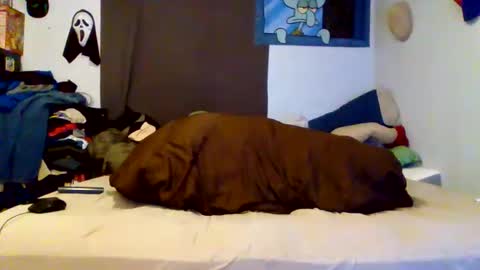 supermanloverhg online show from January 16, 10:21 am