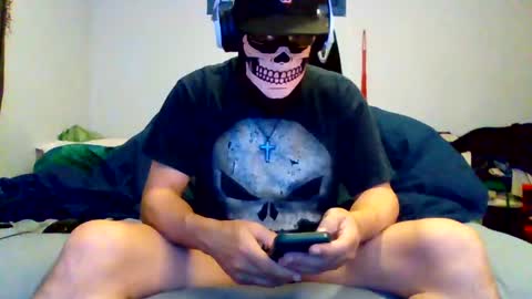 supermanloverhg online show from November 24, 8:57 am