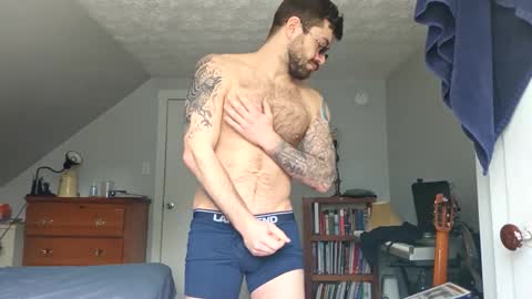 supersoaker online show from April 18, 5:59 pm