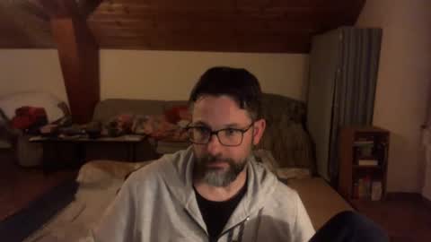 supersquirrel81 online show from November 18, 9:29 pm