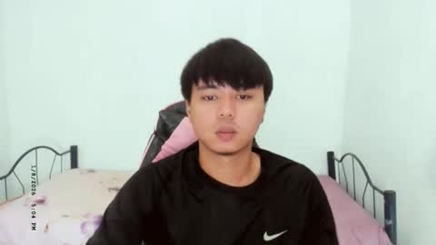 supr4m0 online show from January 8, 9:04 am