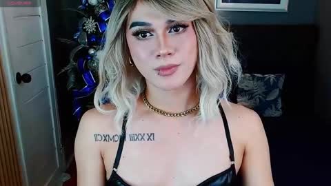 DIANNA online show from January 11, 5:57 am