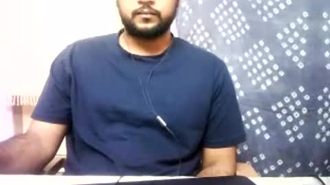 suryamahesh333 online show from July 18, 4:53 pm