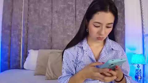 Susann online show from July 27, 11:40 am