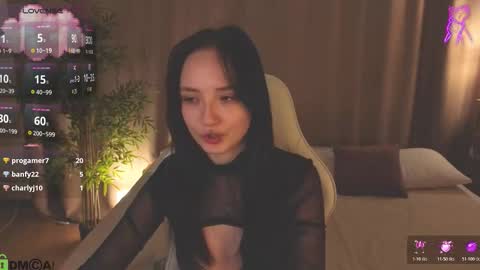 Annie online show from March 15, 2:27 am