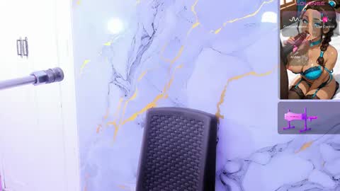 Susan online show from March 20, 11:59 am