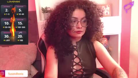 Snapshot of susan_bluee chatting on March 12, 6:18 am Susan online show from March 12, 6:18 am