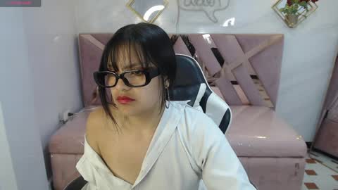 Susy online show from March 27, 8:26 am