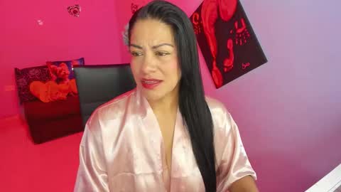 susan ramires online show from February 23, 4:09 pm