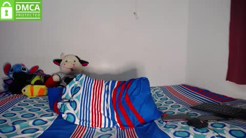 susana lopez online show from November 18, 4:48 am