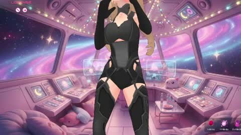 susana online show from March 31, 10:37 am