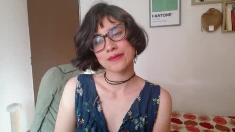 susana_w online show from April 7, 9:39 pm