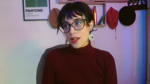 susana_w online show from November 4, 10:33 pm