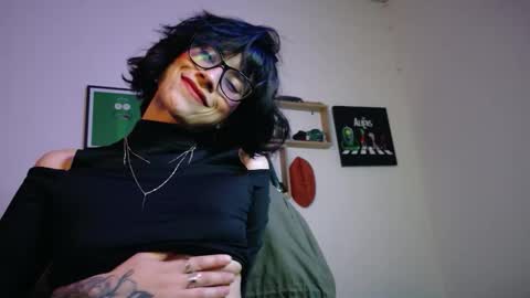 susana_w online show from March 11, 12:35 am