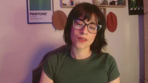 susana_w online show from January 17, 1:15 am