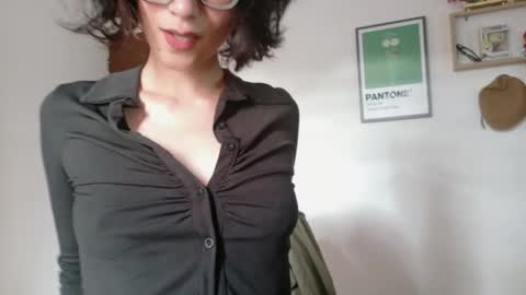 susana_w online show from April 3, 10:06 pm