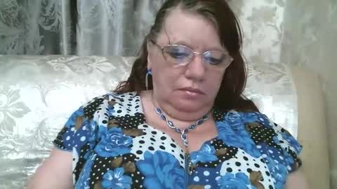 SusanaAhSun online show from February 25, 12:20 pm