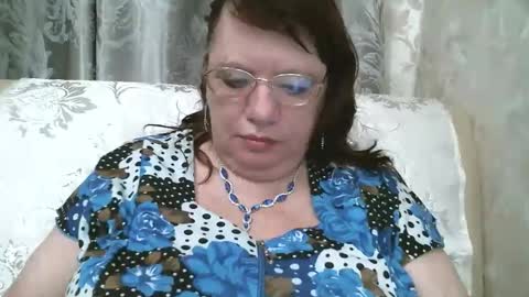 SusanaAhSun online show from October 29, 12:07 pm