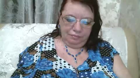 SusanaAhSun online show from May 7, 12:01 pm