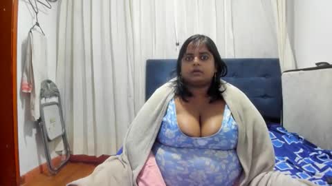 susanaeshwar online show from December 5, 2:00 am