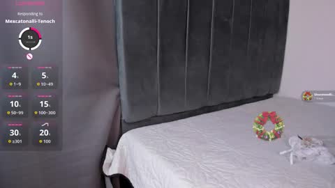 Susana online show from December 20, 6:31 am