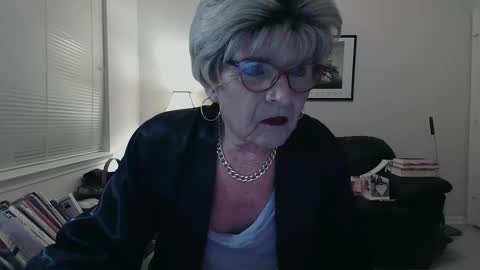 sexualsusan online show from January 31, 1:01 am