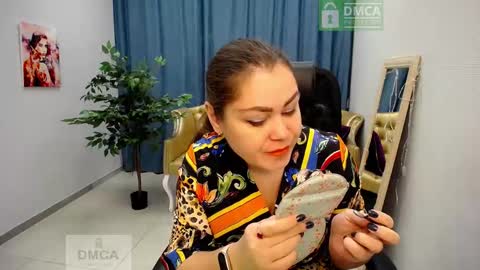 Susanna online show from January 19, 6:34 am