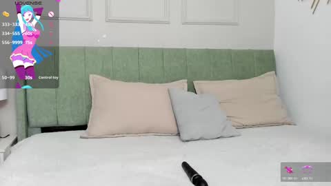 Amelia  online show from September 26, 1:52 pm