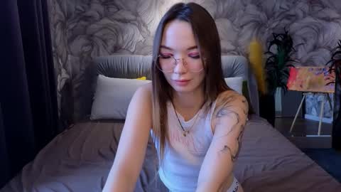 susannjohnson online show from September 12, 1:18 am