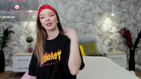 susannjohnson online show from March 10, 1:00 pm