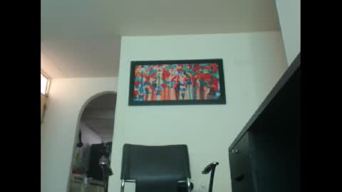 Snapshot of susansexy chatting on January 27, 2:35 pm SUSAN online show from January 27, 2:35 pm