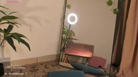 Flor online show from March 27, 6:31 pm