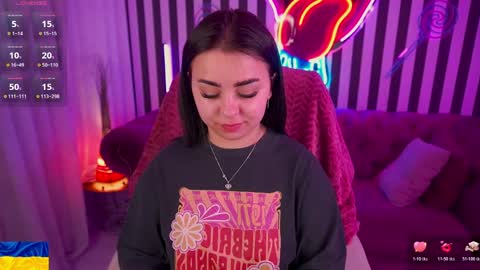 Susie online show from May 17, 7:56 pm