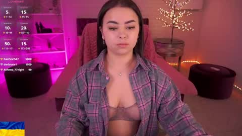 Susie online show from May 8, 2:50 am