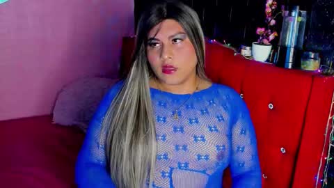 Sussan online show from December 3, 11:38 pm