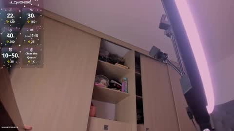 Juliana garcia online show from November 14, 2:14 am