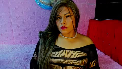 sussan_nasty online show from February 2, 5:04 pm