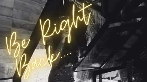 Susana online show from April 3, 11:22 pm