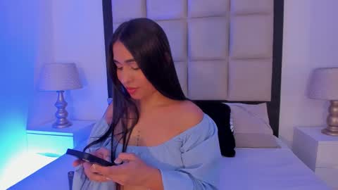 sussyfoxx_ online show from March 4, 7:55 pm
