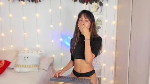 Susy Rosse online show from December 23, 1:56 am