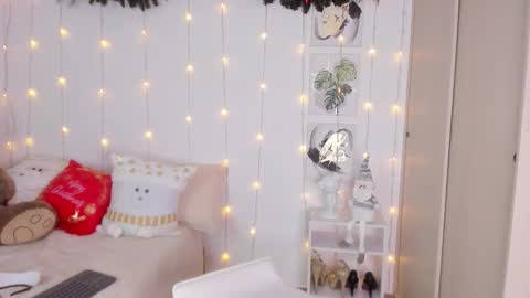 Susy Rosse online show from January 7, 12:59 am