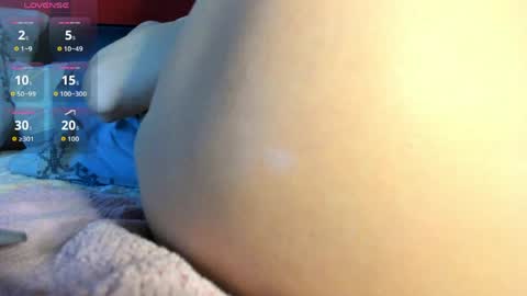 suuzykissuxoxo online show from April 6, 8:10 pm