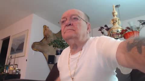 Otto online show from January 13, 12:35 pm