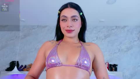 Susan  online show from January 8, 11:54 pm