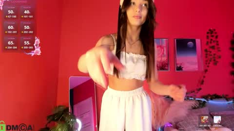 Hey Im Suzane online show from March 23, 3:55 am