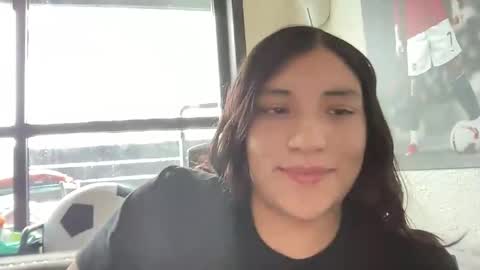 Suzy online show from April 12, 6:45 pm